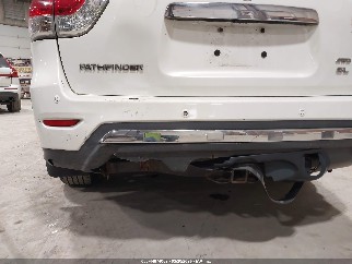 2013 Nissan Pathfinder, VIN 5N1AR2MM0DC605834. Фото 6 из 6 с аукциона IAAI. Каталог авто из США OpenDataCar.