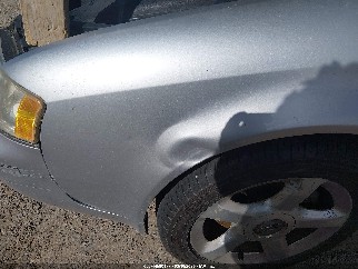 2004 Audi A6, VIN WAUVT64B74N104261. Фото 6 из 6 с аукциона IAAI. Каталог авто из США OpenDataCar.