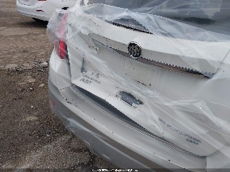 2015 Buick Encore, VIN KL4CJGSB1FB254034. Фото 6 з 6 з аукціону IAAI. Каталог авто зі США OpenDataCar.