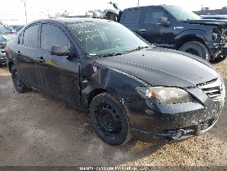 2009 Mazda 3, VIN JM1BK32F891230494. Фото 1 из 6 с аукциона IAAI. Каталог авто из США OpenDataCar.