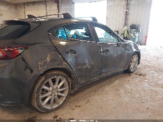 2017 Mazda 3, VIN 3MZBN1M35HM134559. Фото 6 з 6 з аукціону IAAI. Каталог авто зі США OpenDataCar.