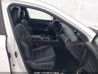 2024 Lexus RX 350h, VIN 2T2BBMCA8RC031204. Фото 5 з 6 з аукціону IAAI. Каталог авто зі США OpenDataCar.