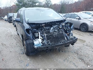 2018 Toyota Sienna, VIN 5TDKZ3DC6JS959485. Фото 1 з 6 з аукціону IAAI. Каталог авто зі США OpenDataCar.