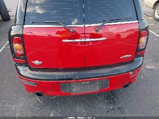 2009 Mini John Cooper Works, VIN WMWMM93579TF99346. Photo 6 of 6 from IAAI auction. OpenDataCar US salvage catalog.