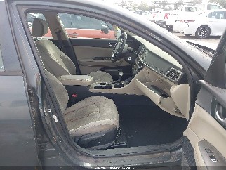 2016 Kia Optima, VIN KNAGT4L30G5073141. Фото 5 з 6 з аукціону IAAI. Каталог авто зі США OpenDataCar.