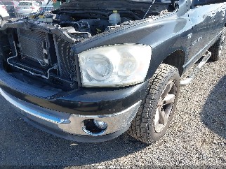 2007 Dodge Ram 1500, VIN 1D7HU18297S227226. Фото 6 з 6 з аукціону IAAI. Каталог авто зі США OpenDataCar.