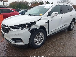 2018 Buick Enclave, VIN 5GAERCKWXJJ246470. Фото 6 з 6 з аукціону IAAI. Каталог авто зі США OpenDataCar.