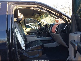 2019 Ford F-250, VIN 1FT7W2BT5KEG42087. Zdjęcie 5 z 6 z aukcji IAAI. Katalog aut z USA OpenDataCar.