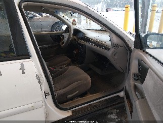 2002 Chevrolet Malibu, VIN 1G1ND52J42M536970. Photo 5 of 6 from IAAI auction. OpenDataCar US salvage catalog.