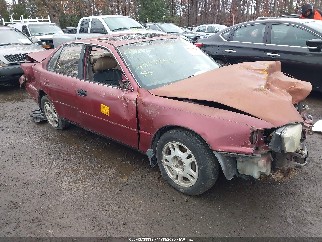 1995 Toyota Camry, VIN 4T1SK12E8SU604372. Фото 1 з 6 з аукціону IAAI. Каталог авто зі США OpenDataCar.