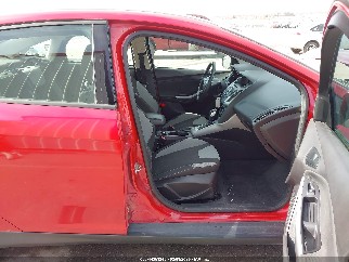 2012 Ford Focus, VIN 1FAHP3F27CL330378. Фото 5 з 6 з аукціону IAAI. Каталог авто зі США OpenDataCar.