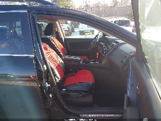 2011 Mazda CX-9, VIN JM3TB3BV8B0323529. Фото 5 з 6 з аукціону IAAI. Каталог авто зі США OpenDataCar.