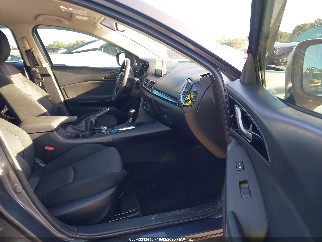 2015 Mazda 3, VIN 3MZBM1V78FM130913. Фото 5 з 6 з аукціону IAAI. Каталог авто зі США OpenDataCar.