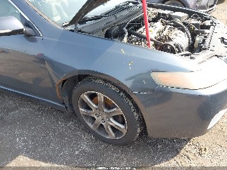 2005 Acura TSX, VIN JH4CL96965C005190. Фото 6 з 6 з аукціону IAAI. Каталог авто зі США OpenDataCar.