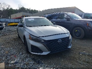 2023 Nissan Altima, VIN 1N4BL4CV9PN325179. Фото 1 з 6 з аукціону IAAI. Каталог авто зі США OpenDataCar.