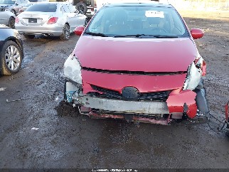 2013 Toyota Prius, VIN JTDKN3DU9D1641401. Фото 6 з 6 з аукціону IAAI. Каталог авто зі США OpenDataCar.