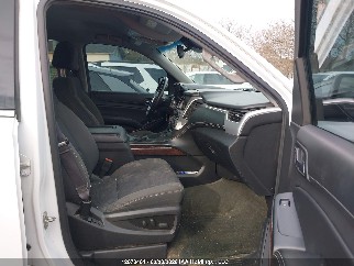 2015 Gmc Yukon XL, VIN 1GKS2GKC7FR167807. Photo 5 of 6 from IAAI auction. OpenDataCar US salvage catalog.