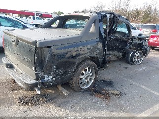 2004 Chevrolet Avalanche, VIN 3GNEK12T54G239615. Фото 4 з 6 з аукціону IAAI. Каталог авто зі США OpenDataCar.