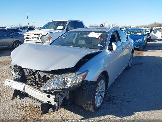 2015 Lexus ES 350, VIN JTHBK1GG6F2196873. Фото 2 з 6 з аукціону IAAI. Каталог авто зі США OpenDataCar.