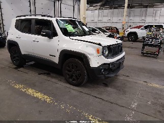 2018 Jeep Renegade, VIN ZACCJBBB5JPH68881. Фото 1 з 6 з аукціону IAAI. Каталог авто зі США OpenDataCar.