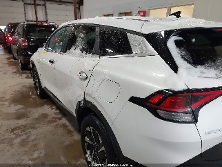 2023 Kia Sportage Hybrid, VIN KNDPUCAG1P7041383. Zdjęcie 6 z 6 z aukcji IAAI. Katalog aut z USA OpenDataCar.