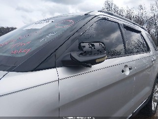 2012 Ford Explorer, VIN 1FMHK7D86CGA54769. Zdjęcie 6 z 6 z aukcji IAAI. Katalog aut z USA OpenDataCar.