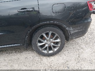 2015 Dodge Durango, VIN 1C4RDJAG2FC194969. Фото 6 з 6 з аукціону IAAI. Каталог авто зі США OpenDataCar.