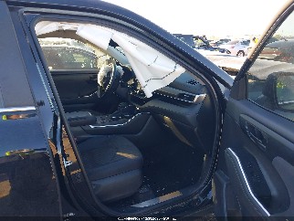 2023 Toyota Highlander, VIN 5TDKDRAH3PS505561. Фото 5 з 6 з аукціону IAAI. Каталог авто зі США OpenDataCar.