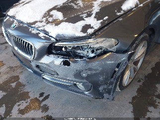 2016 Bmw 5 Series, VIN WBA5B1C56GG550976. Фото 6 из 6 с аукциона IAAI. Каталог авто из США OpenDataCar.