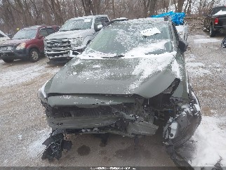 2024 Subaru Crosstrek, VIN 4S4GUHL66R3782295. Zdjęcie 6 z 6 z aukcji IAAI. Katalog aut z USA OpenDataCar.