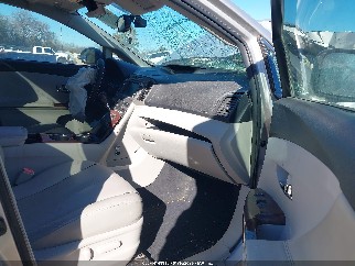 2011 Toyota Venza, VIN 4T3BK3BB3BU053597. Фото 5 з 6 з аукціону IAAI. Каталог авто зі США OpenDataCar.