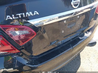 2017 Nissan Altima, VIN 1N4AL3AP5HC470534. Фото 6 з 6 з аукціону IAAI. Каталог авто зі США OpenDataCar.