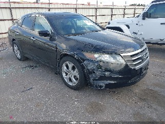 2011 Honda Accord Crosstour, VIN 5J6TF1H56BL000789. Фото 1 з 6 з аукціону IAAI. Каталог авто зі США OpenDataCar.