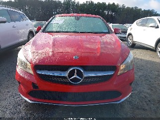 2019 Mercedes-benz CLA-Class, VIN WDDSJ4EB3KN748731. Фото 6 з 6 з аукціону IAAI. Каталог авто зі США OpenDataCar.