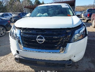 2024 Nissan Pathfinder, VIN 5N1DR3BC4RC255886. Фото 6 з 6 з аукціону IAAI. Каталог авто зі США OpenDataCar.