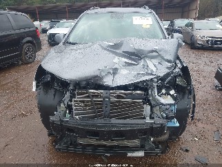 2020 Chevrolet Trax, VIN 3GNCJLSBXLL155728. Фото 6 з 6 з аукціону IAAI. Каталог авто зі США OpenDataCar.