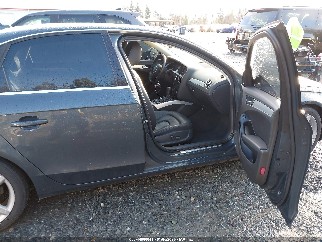 2009 Audi A4, VIN WAUMK78K79A109148. Фото 5 з 6 з аукціону IAAI. Каталог авто зі США OpenDataCar.