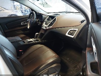 2014 Gmc Terrain, VIN 2GKFLXE36E6329690. Фото 5 з 6 з аукціону IAAI. Каталог авто зі США OpenDataCar.