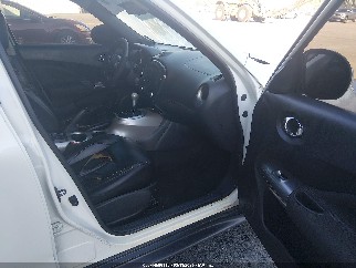 2011 Nissan Juke, VIN JN8AF5MV9BT014006. Фото 5 з 6 з аукціону IAAI. Каталог авто зі США OpenDataCar.