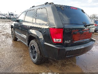 2010 Jeep Grand Cherokee, VIN 1J4PR4GK4AC103774. Zdjęcie 3 z 6 z aukcji IAAI. Katalog aut z USA OpenDataCar.