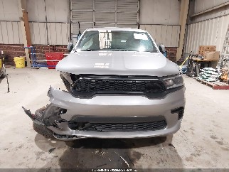 2021 Dodge Durango, VIN 1C4RDHDGXMC659872. Фото 6 з 6 з аукціону IAAI. Каталог авто зі США OpenDataCar.