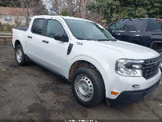 2024 Ford Maverick, VIN 3FTTW8B99RRA16054. Zdjęcie 1 z 6 z aukcji IAAI. Katalog aut z USA OpenDataCar.