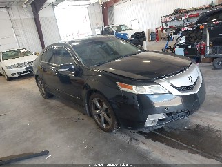 2010 Acura TL, VIN 19UUA9F2XAA008325. Фото 1 з 6 з аукціону IAAI. Каталог авто зі США OpenDataCar.