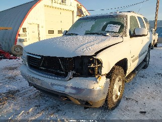 2005 Gmc Yukon, VIN 1GKEK13TX5J161649. Фото 6 з 6 з аукціону IAAI. Каталог авто зі США OpenDataCar.