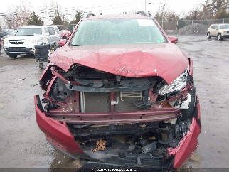 2022 Subaru Ascent, VIN 4S4WMAPD1N3457088. Фото 6 з 6 з аукціону IAAI. Каталог авто зі США OpenDataCar.