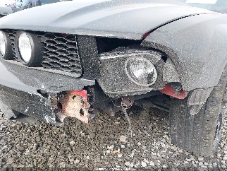 2005 Ford Mustang, VIN 1ZVFT82H855106688. Фото 6 з 6 з аукціону IAAI. Каталог авто зі США OpenDataCar.