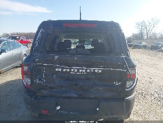 2024 Ford Bronco Sport, VIN 3FMCR9B63RRE85977. Zdjęcie 6 z 6 z aukcji IAAI. Katalog aut z USA OpenDataCar.