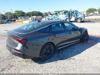 2026 Kia K5, VIN KNAG24J76T5429143. Zdjęcie 4 z 6 z aukcji IAAI. Katalog aut z USA OpenDataCar.