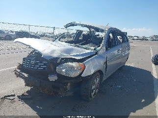 2008 Hyundai Accent, VIN KMHCN46C18U270247. Фото 2 з 6 з аукціону IAAI. Каталог авто зі США OpenDataCar.