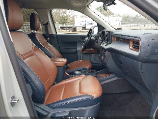 2022 Ford Maverick, VIN 3FTTW8F97NRA15411. Zdjęcie 5 z 6 z aukcji IAAI. Katalog aut z USA OpenDataCar.